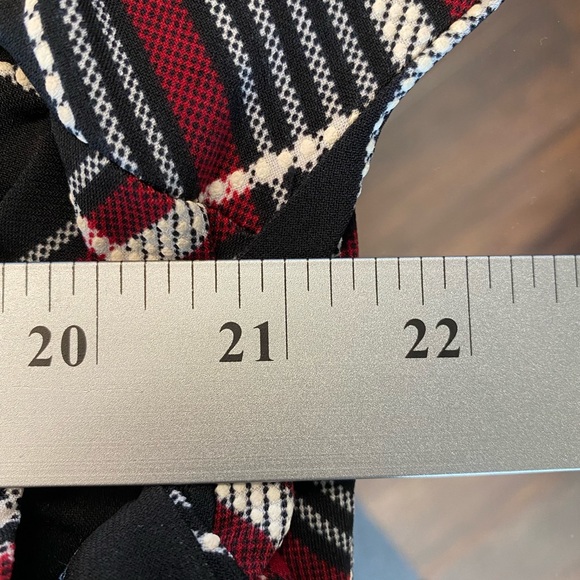 *NWT Signature by Robbie Bee 2X wrap shift dress - Picture 9 of 12